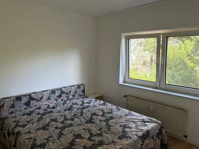 2 Zimmer Wohnung mit 58 m² in Hamburg – Bild 3