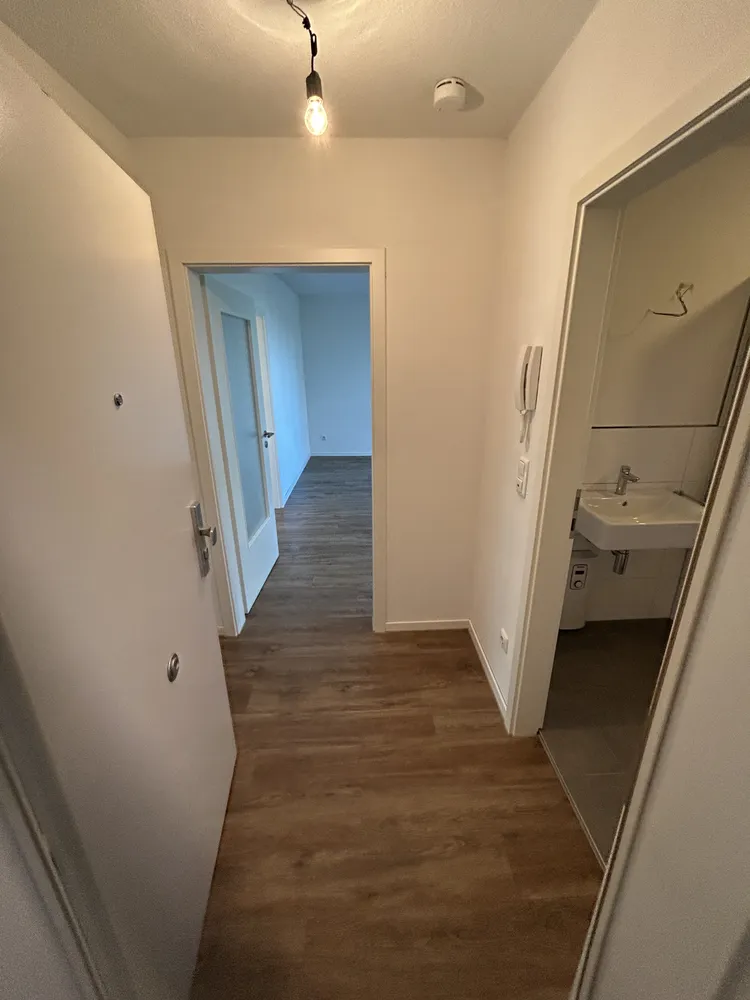 2 Zimmer Wohnung mit 56 m² in Essen – Bild 7