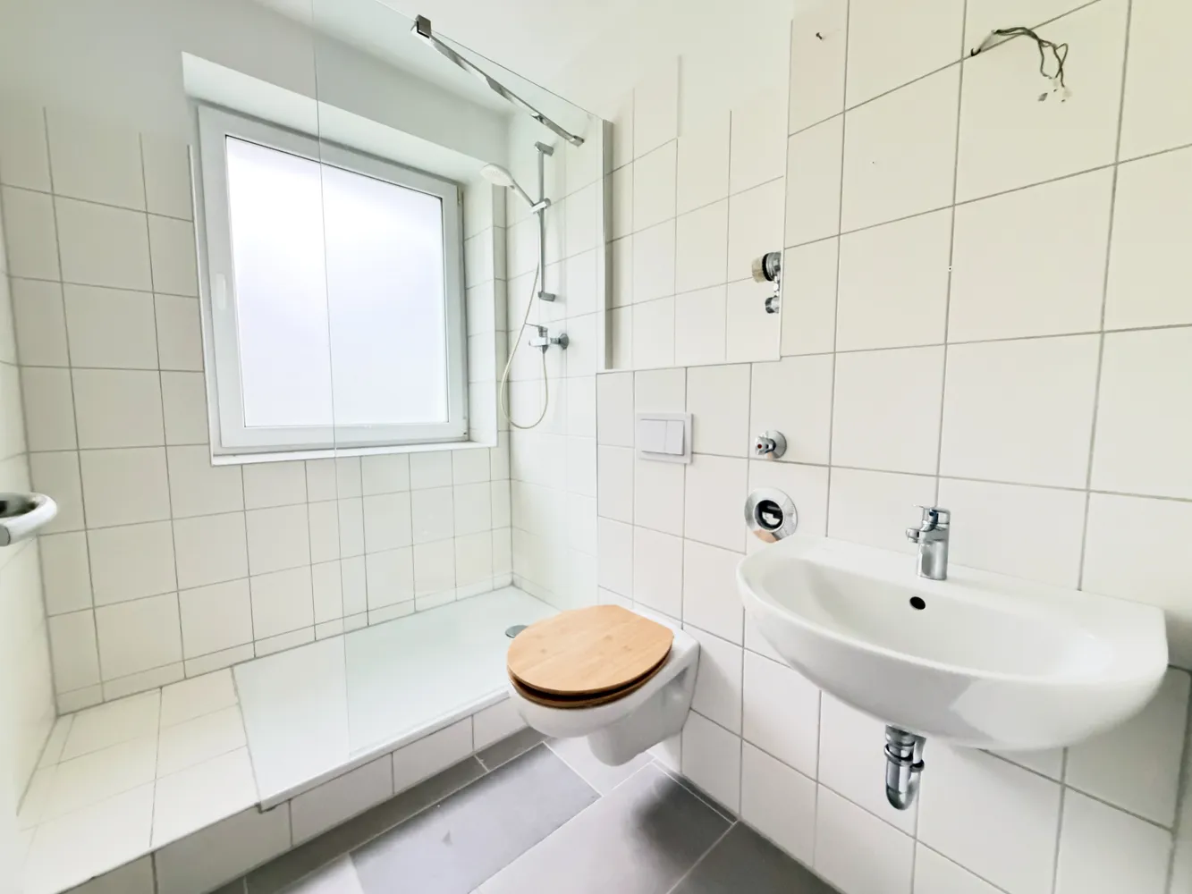 3 room apartment with 60 m² in Hanover – Photo 8
