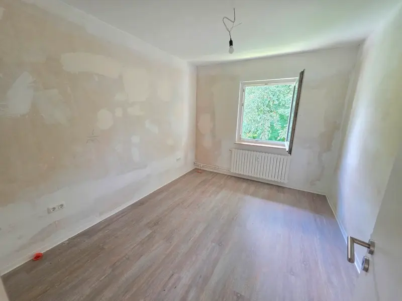 2 Zimmer Wohnung mit 51 m² in Düsseldorf – Bild 4