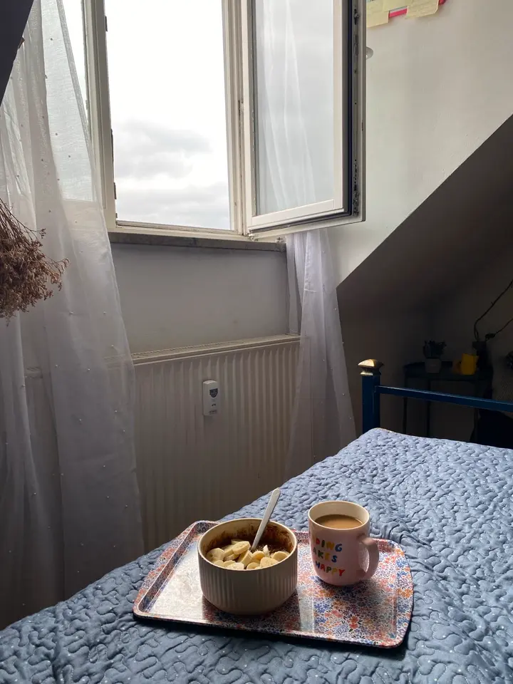 WG-Zimmer mit 18 m² in Bamberg – Bild 4