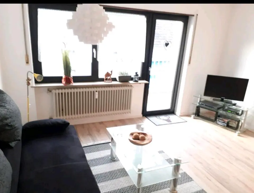 2 Zimmer Wohnung mit 58 m² in Saarbrücken – Bild 2
