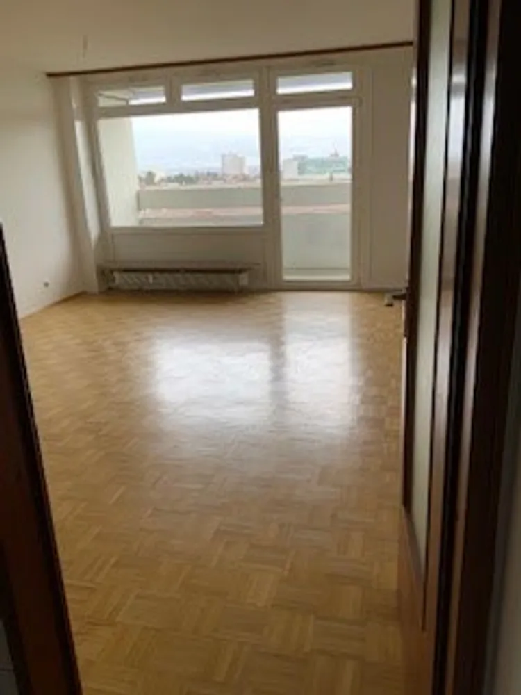 1 room apartment with 39 m² in Mainz – Photo 1