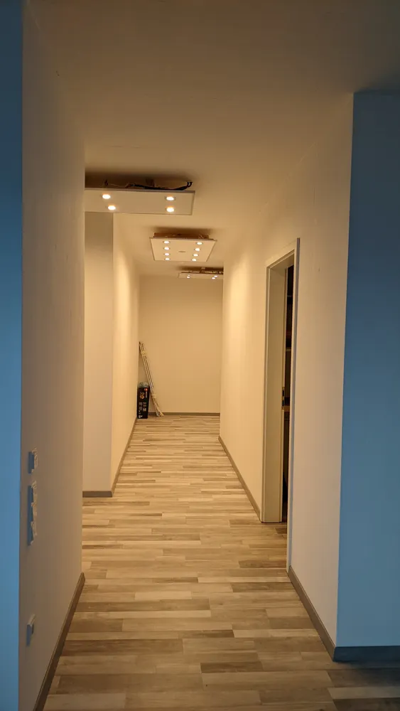 3 Zimmer Wohnung mit 106 m² in Langenhagen – Bild 8