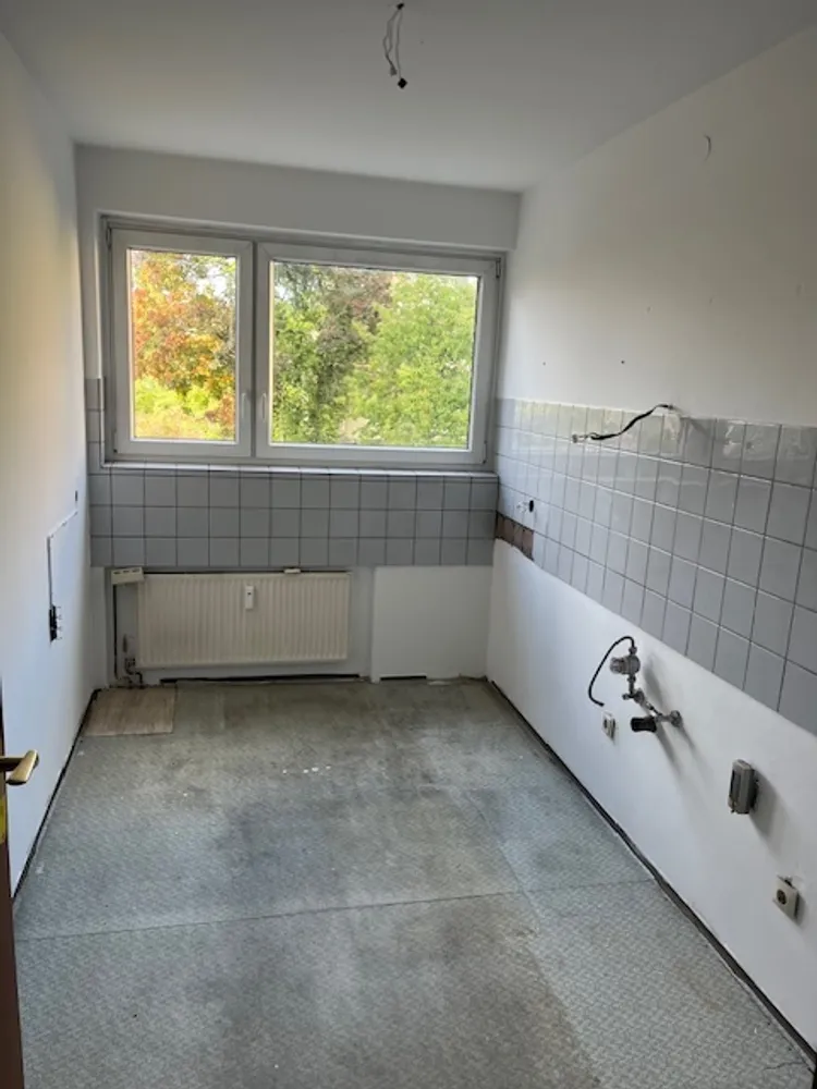 2 Zimmer Wohnung mit 65 m² in Göttingen – Bild 3