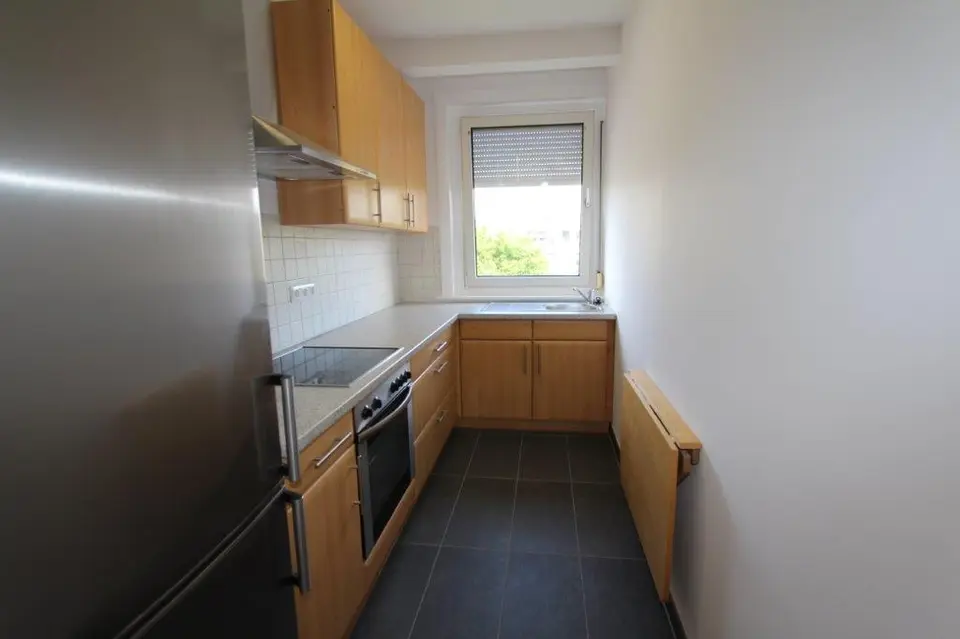 WG-Zimmer mit 62 m² in Braunschweig – Bild 9