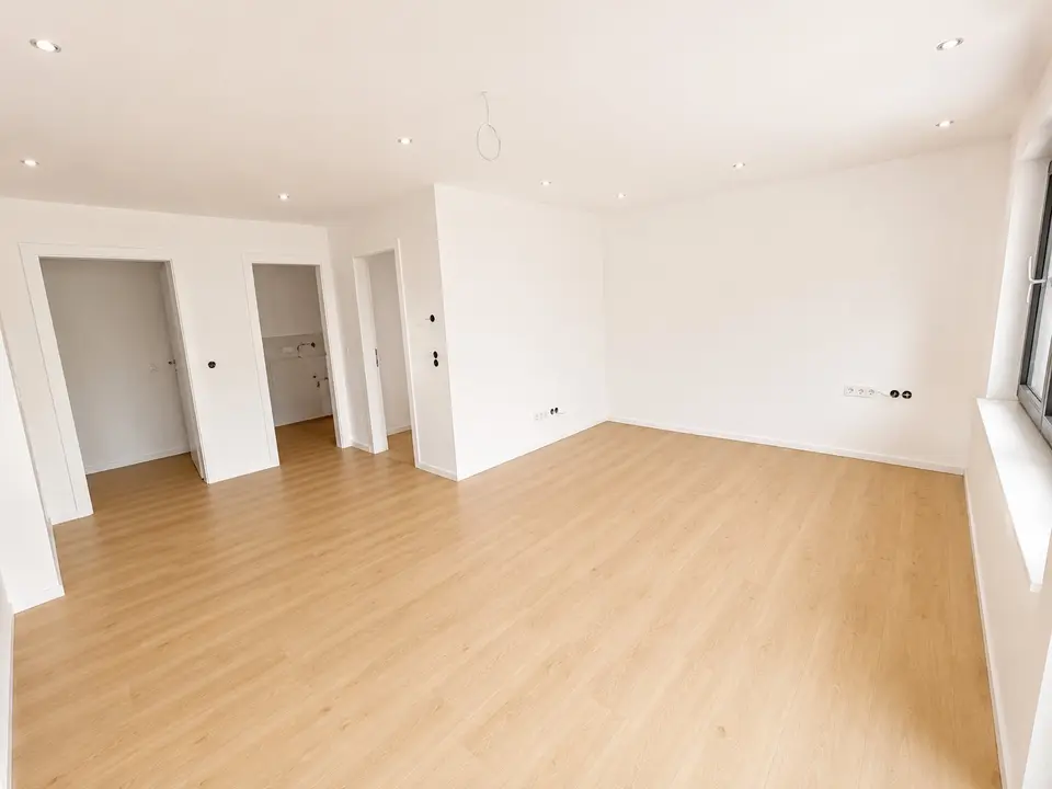 3 Zimmer Wohnung mit 55 m² in Kassel – Bild 3