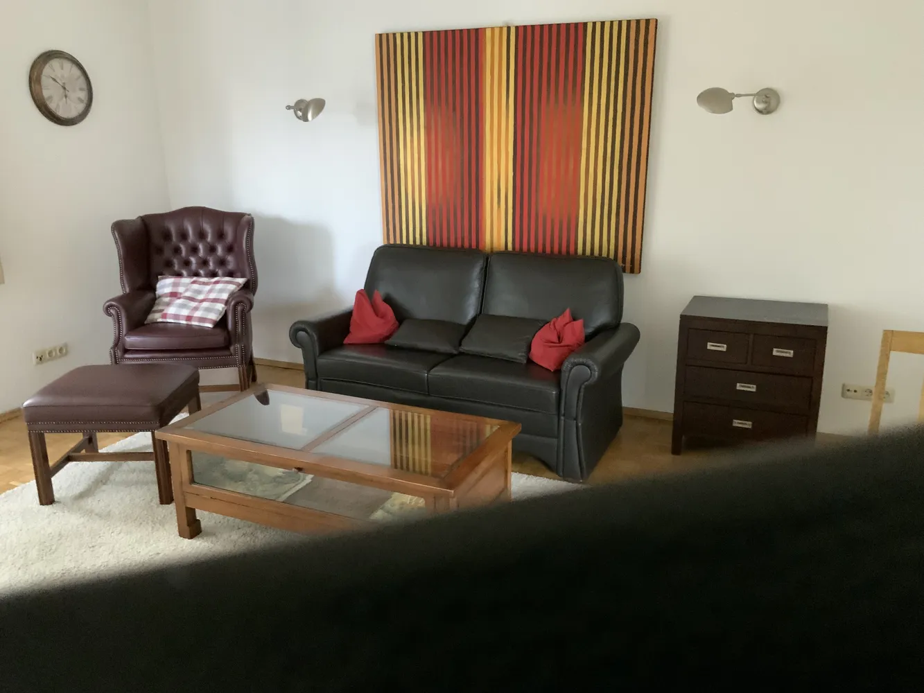 4 Zimmer Wohnung mit 106 m² in München – Bild 1