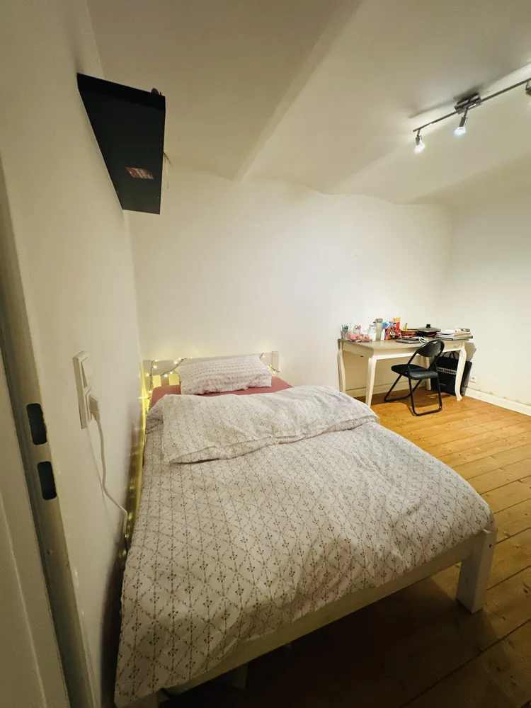 WG-Zimmer mit 15 m² in Gießen – Bild 3