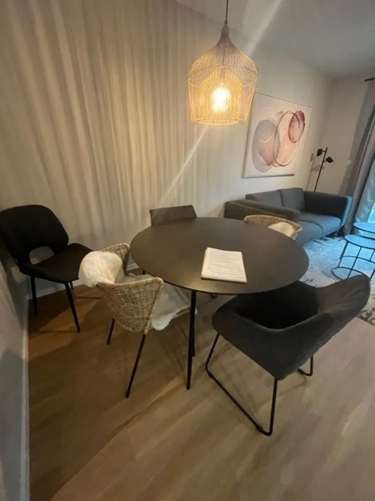 2 Zimmer Wohnung mit 42 m² in Lübeck – Bild 6