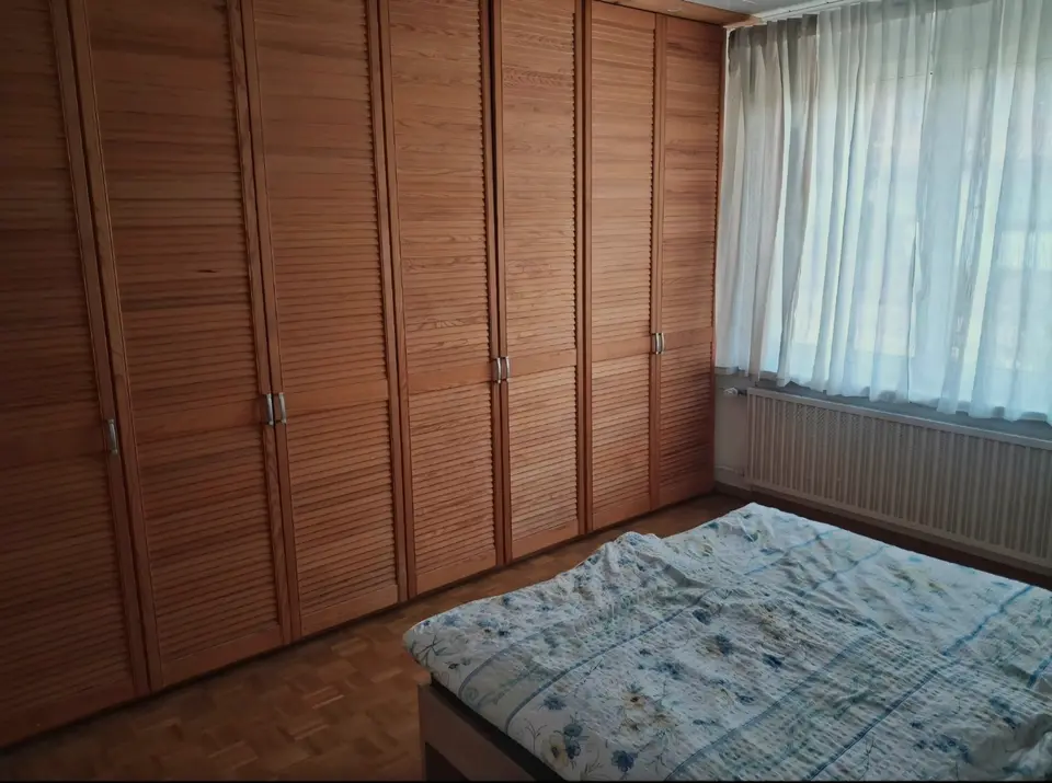 3 Zimmer Wohnung mit 112 m² in Eschwege – Bild 10