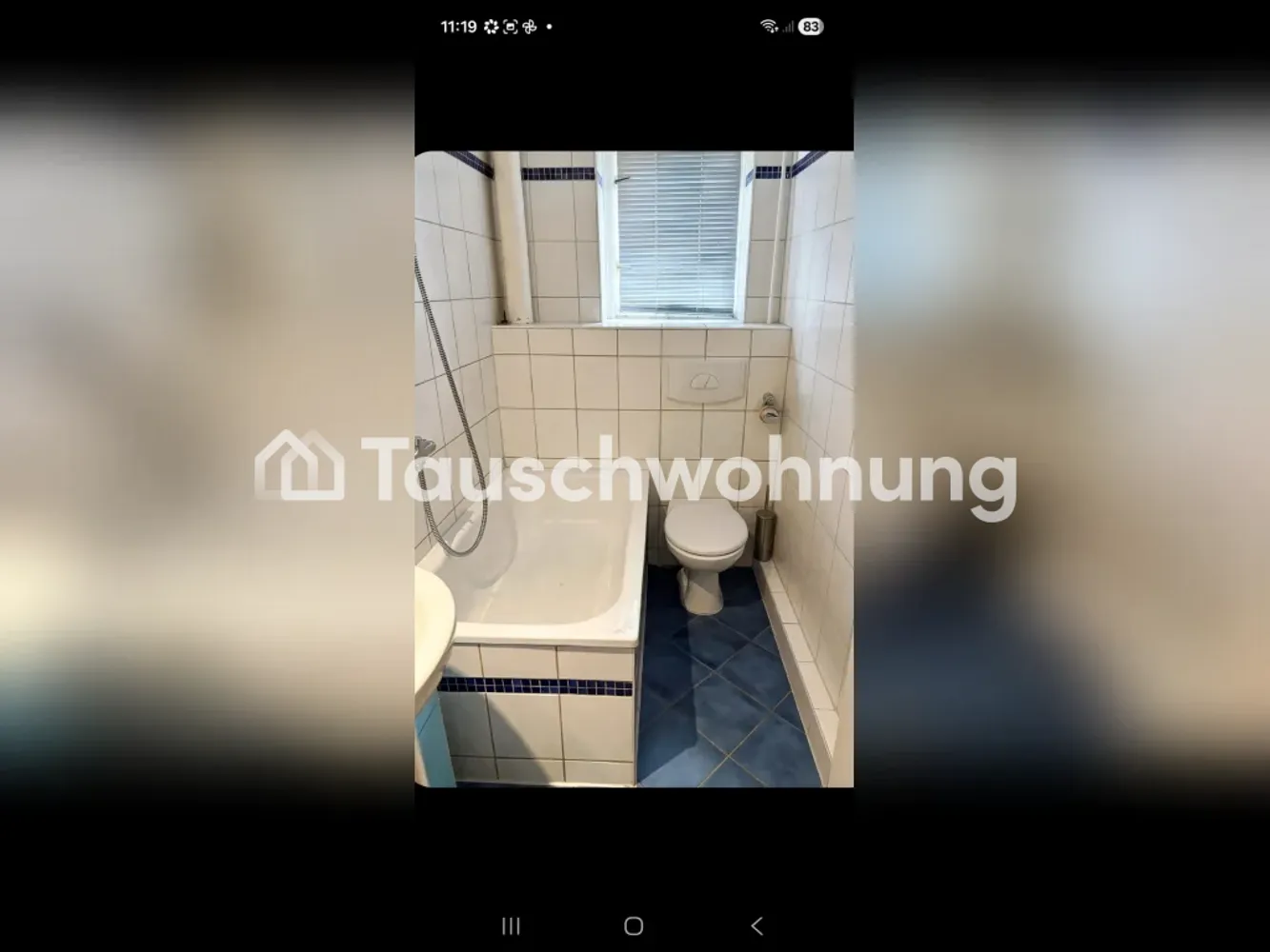 2 room apartment with 46 m² in Berlin – Photo 3