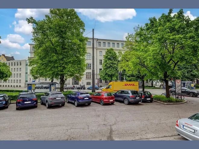2 Zimmer Wohnung mit 54 m² in München – Bild 11