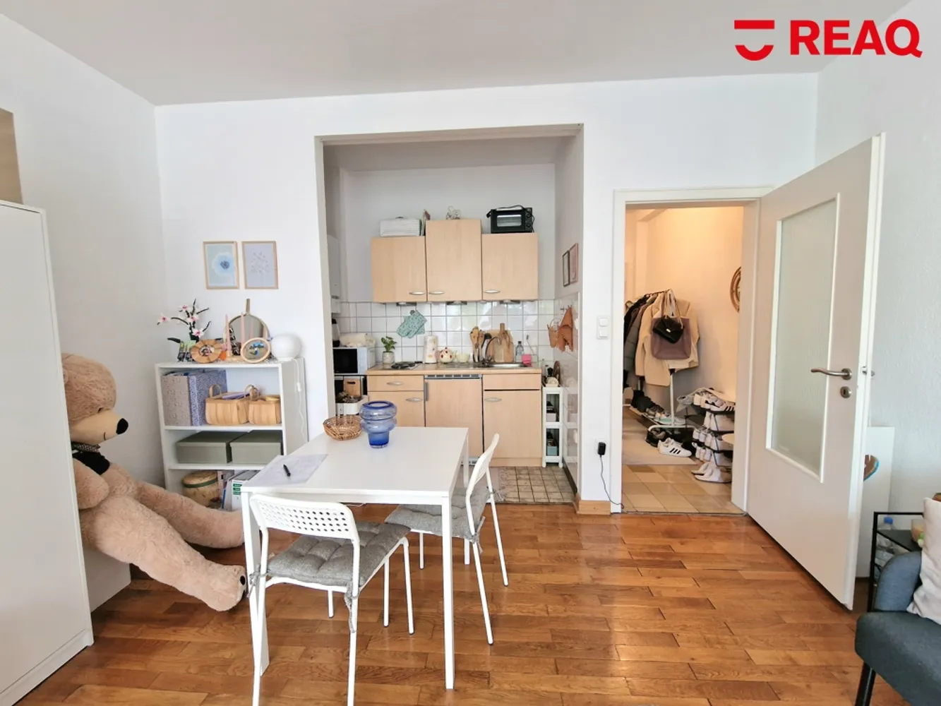 1 Zimmer Wohnung mit 42 m² in Aachen – Bild 5