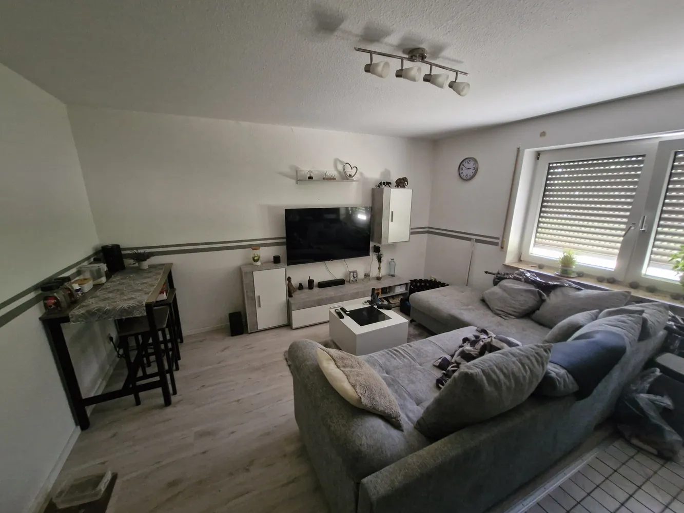 2 room apartment with 30 m² in Duderstadt – Photo 4