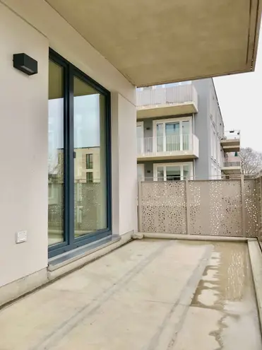 4 room apartment with 106 m² in Osnabrück – Photo 6