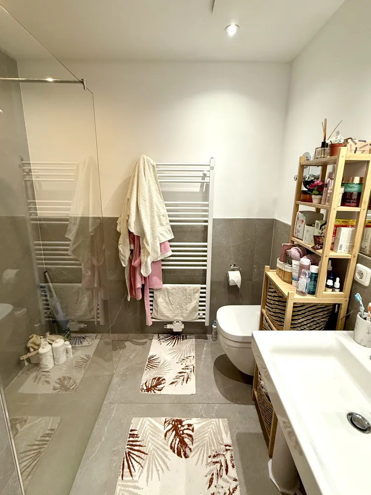 1 Zimmer Wohnung mit 27 m² in Berlin – Bild 11