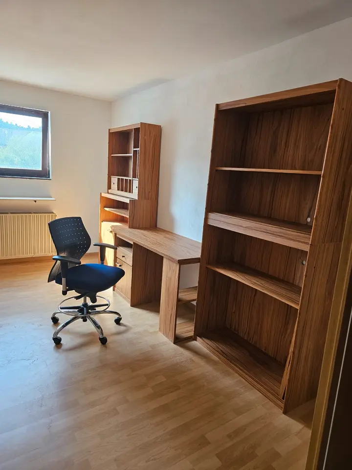 WG-Zimmer mit 25 m² in Saarbrücken – Bild 4