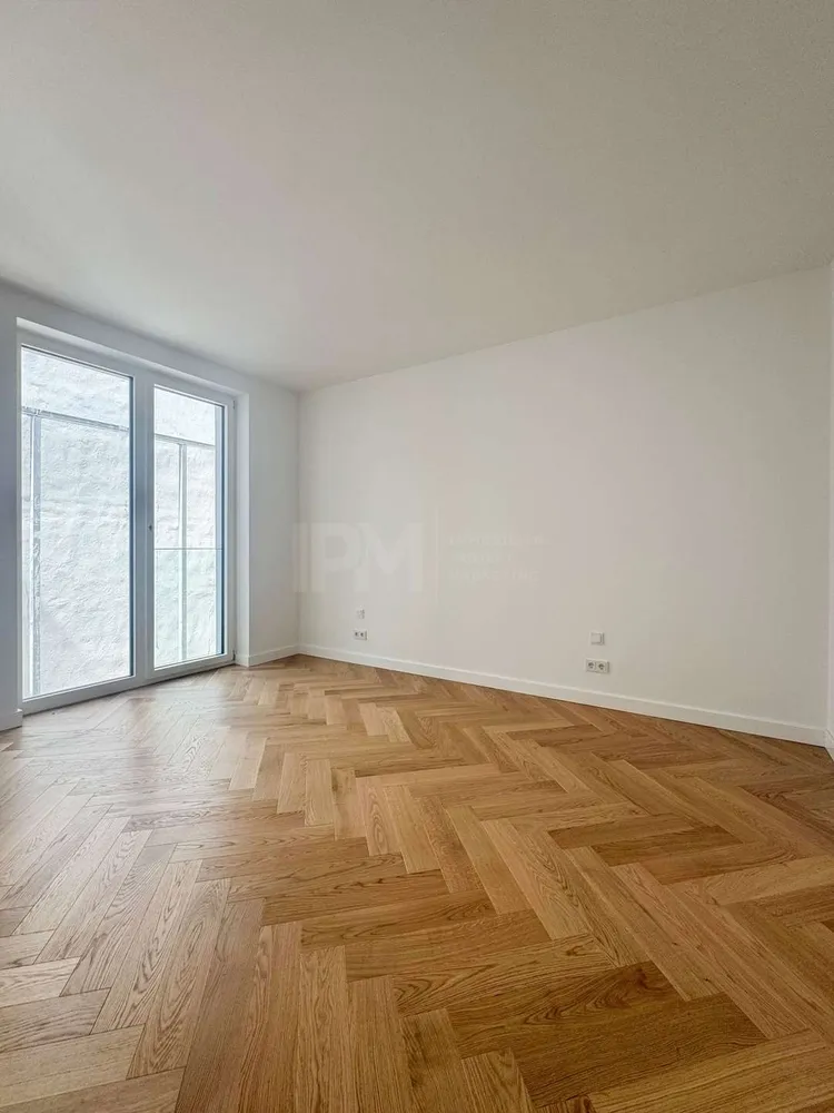 2 Zimmer Wohnung mit 54 m² in Berlin – Bild 4