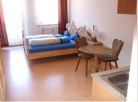 2 Zimmer Wohnung mit 30 m² in Passau – Bild 2