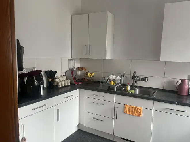 5 Zimmer Wohnung mit 90 m² in Düsseldorf – Bild 4