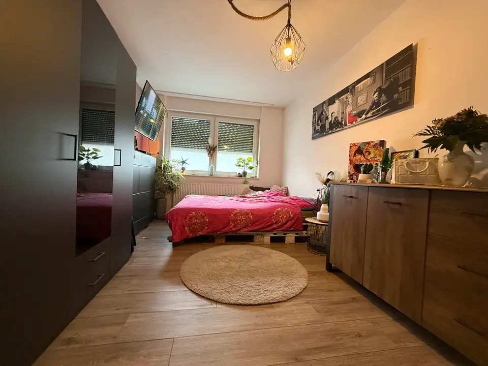 3 Zimmer Wohnung mit 90 m² in Kleve – Bild 7