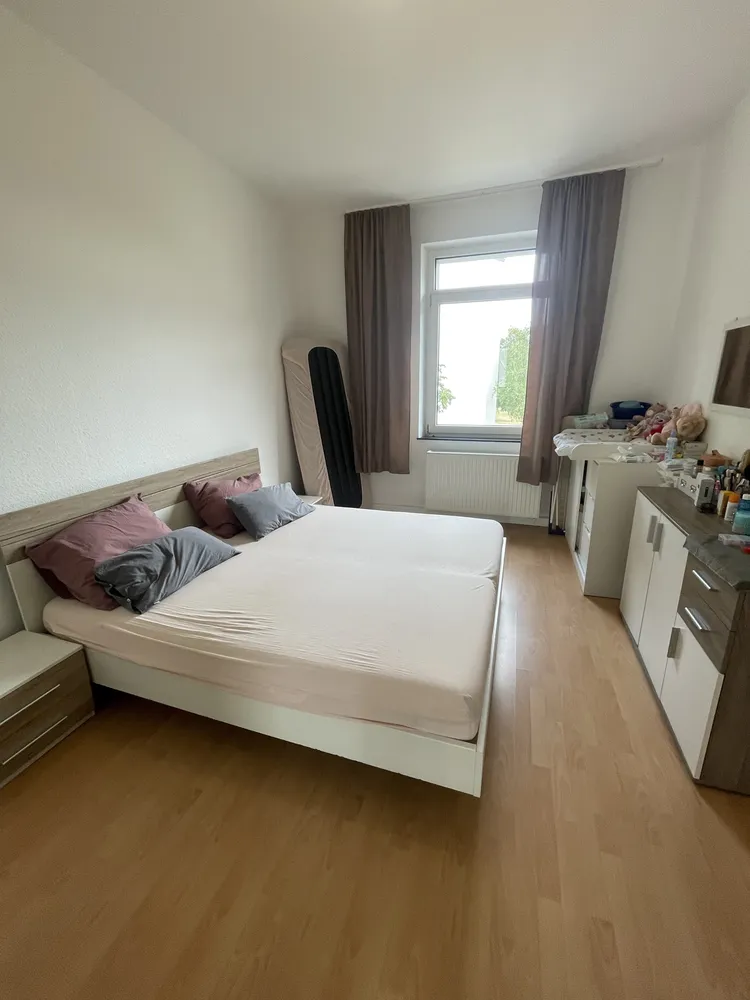2 Zimmer Wohnung mit 50 m² in Aachen – Bild 6