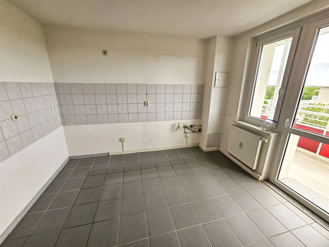 2 Zimmer Wohnung mit 67 m² in Halle (Saale) – Bild 4