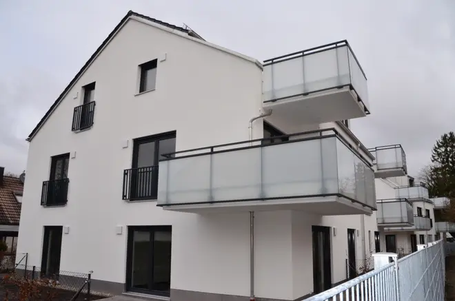 2 Zimmer Wohnung mit 51 m² in München – Bild 1