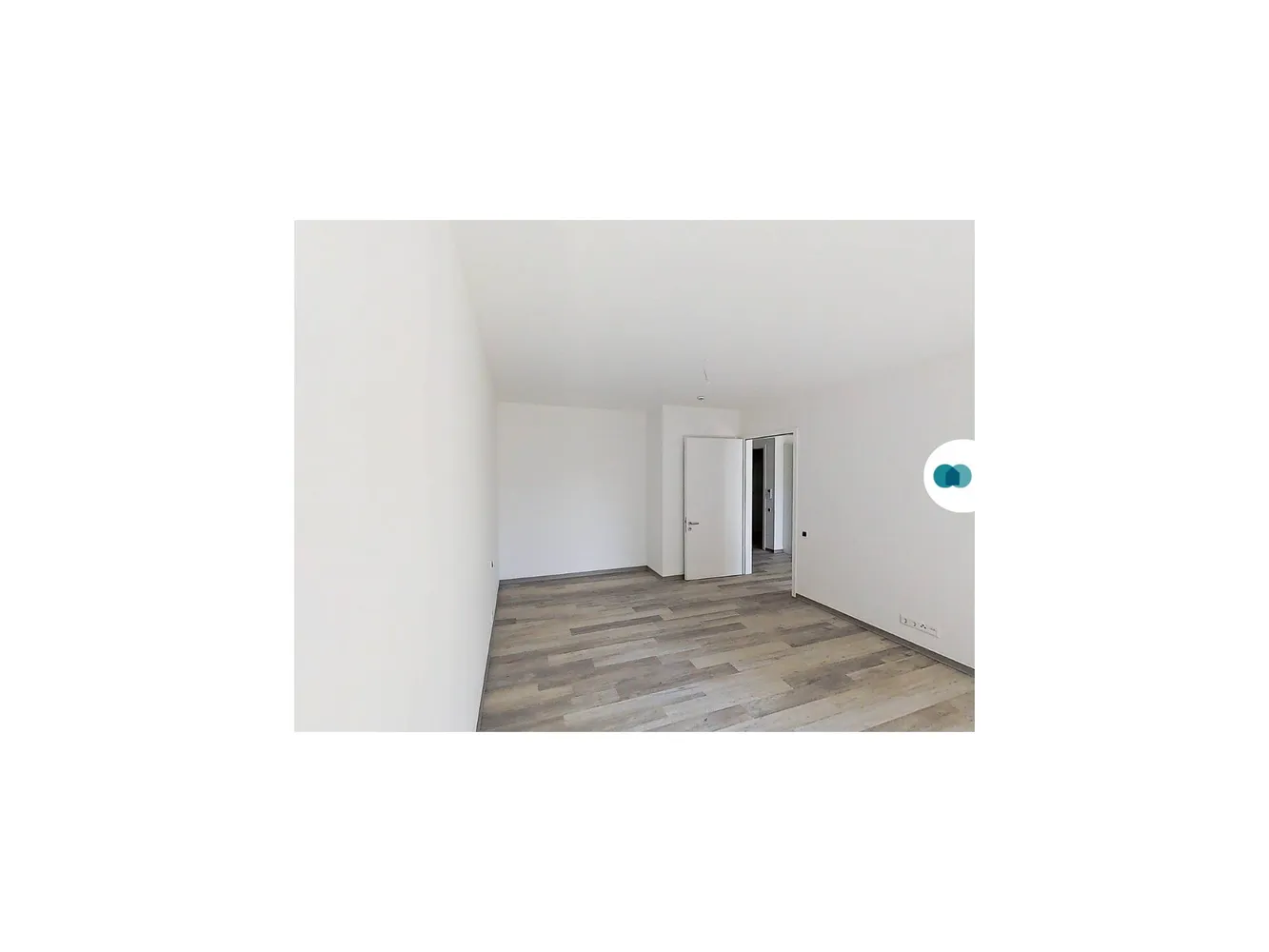 2 Zimmer Wohnung mit 49 m² in Wiesbaden – Bild 5