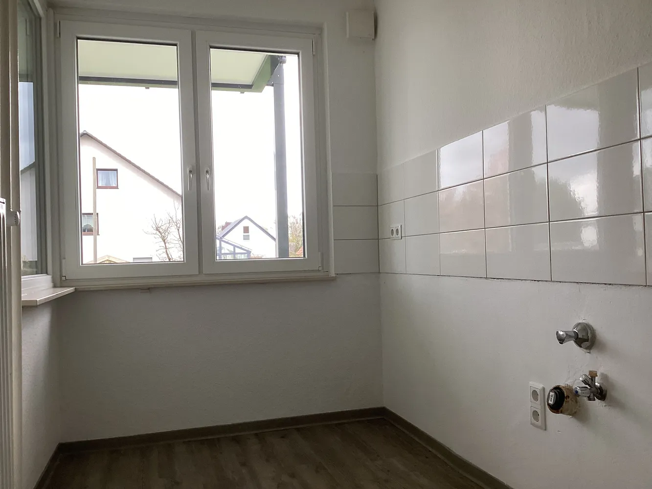 2 Zimmer Wohnung mit 67 m² in Bielefeld – Bild 6