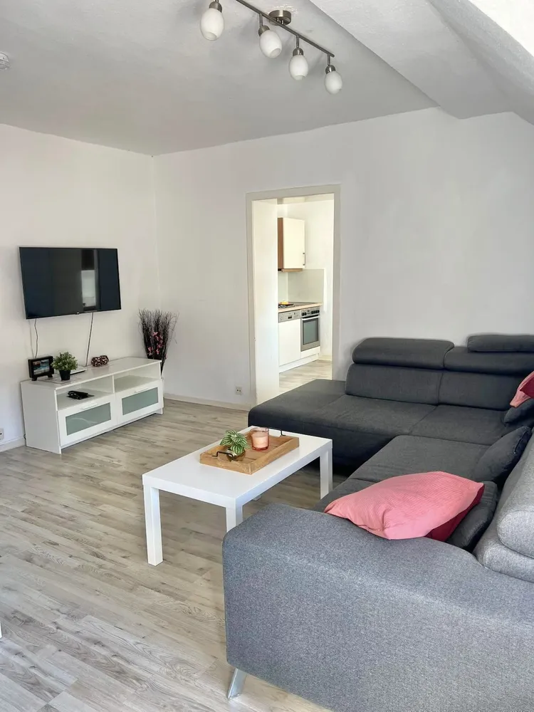 3 Zimmer Wohnung mit 80 m² in Hagen – Bild 1
