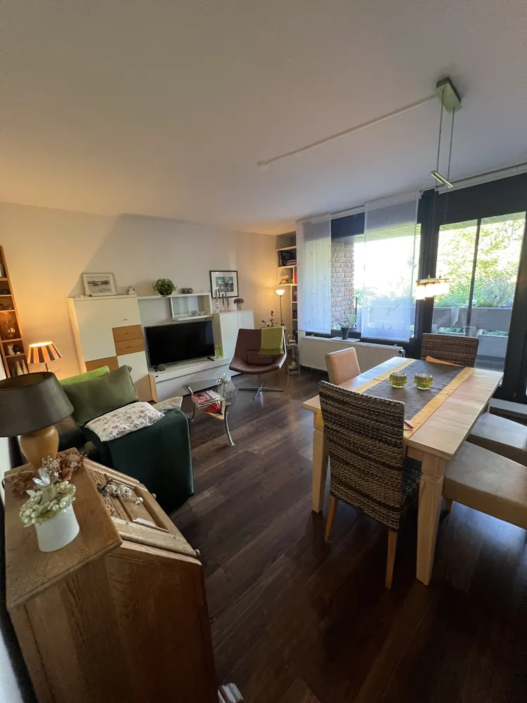 3 Zimmer Wohnung mit 59 m² in Oberhausen – Bild 6