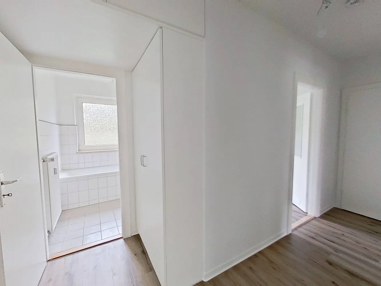 3 Zimmer Wohnung mit 60 m² in Rendsburg – Bild 7