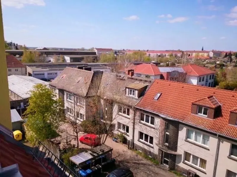 3 Zimmer Wohnung mit 80 m² in Lutherstadt Wittenberg – Bild 2