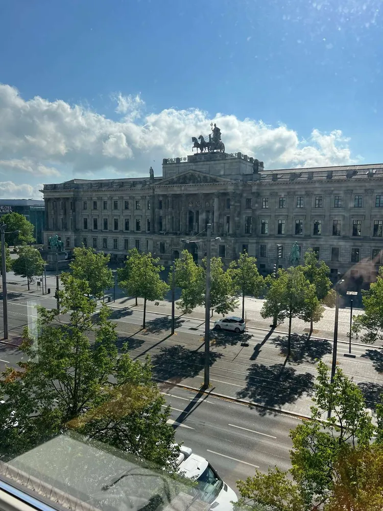 3 Zimmer Wohnung mit 93 m² in Braunschweig – Bild 3