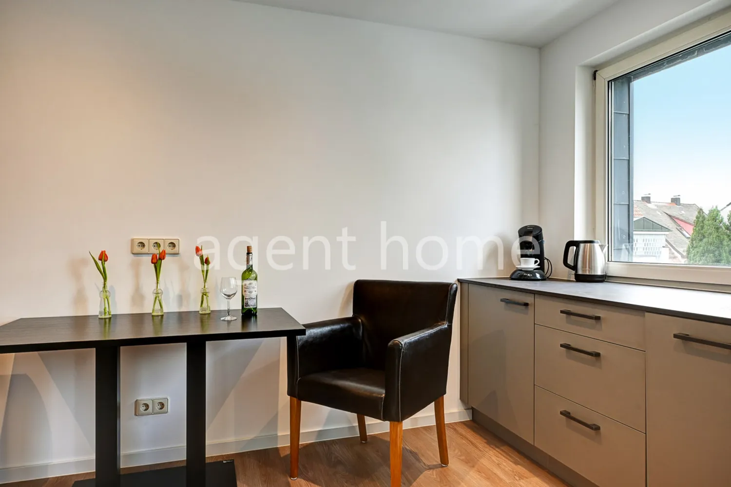 1 Zimmer Wohnung mit 35 m² in Stuttgart – Bild 4