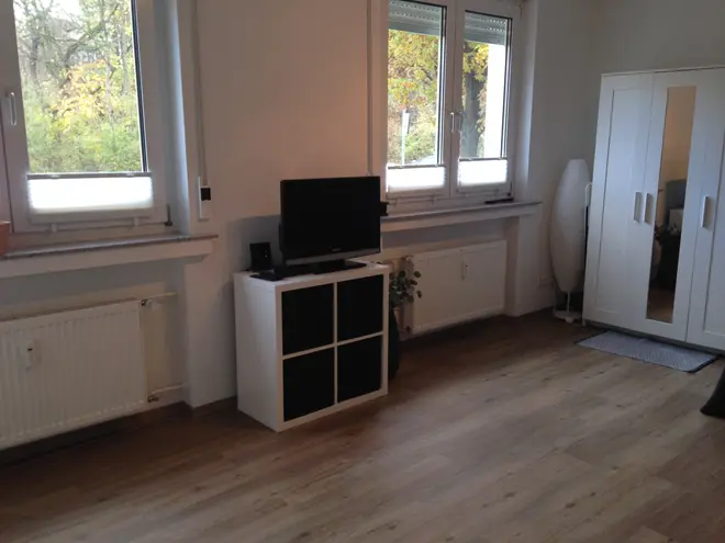 1 Zimmer Wohnung mit 32 m² in Stuttgart – Bild 5