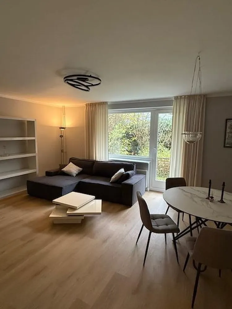 2 Zimmer Wohnung mit 66 m² in Hamburg – Bild 4