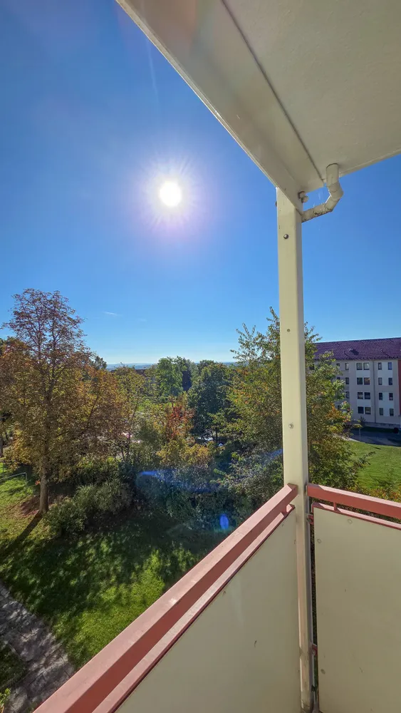 2 Zimmer Wohnung mit 49 m² in Zwickau – Bild 9