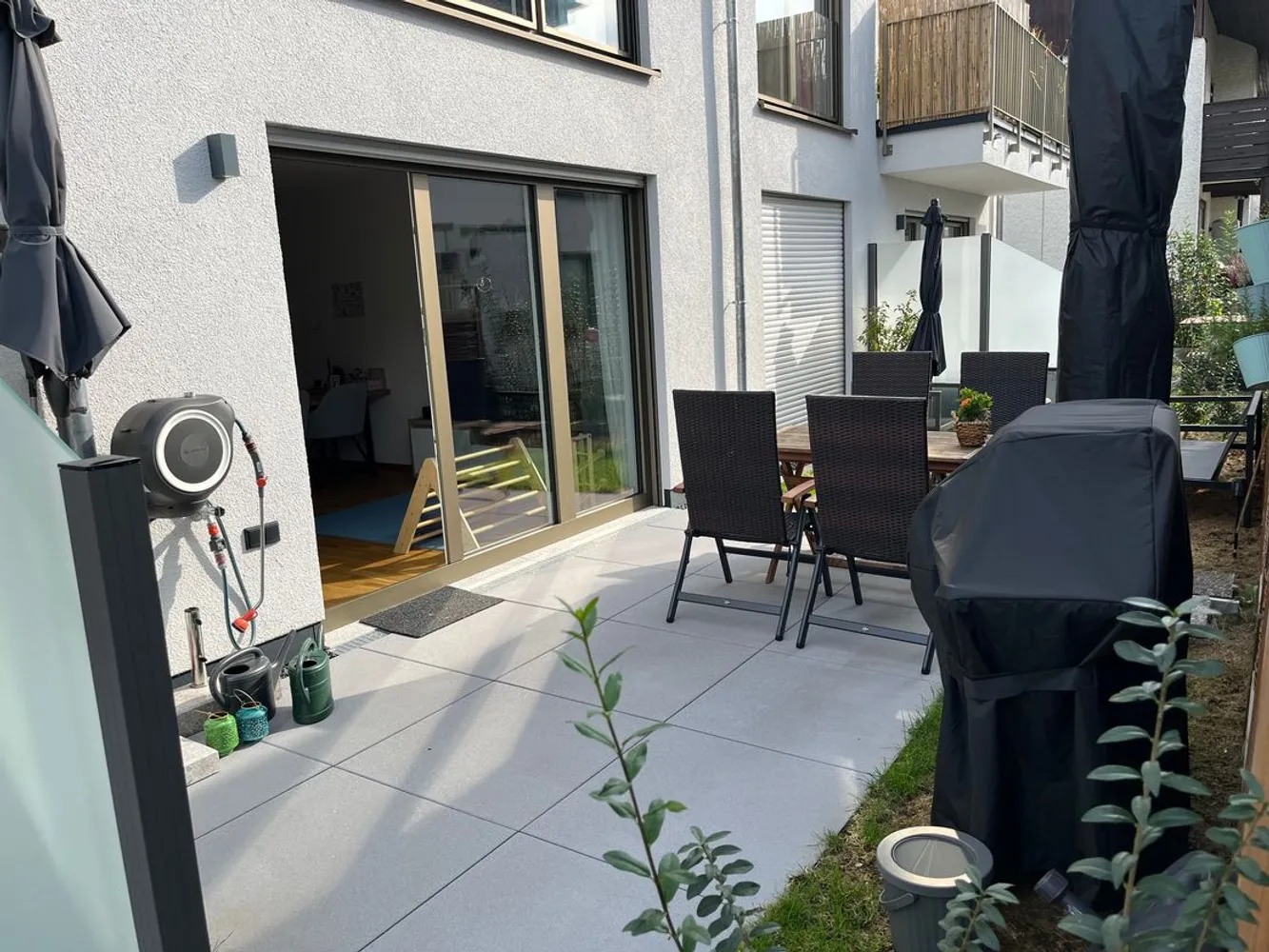 3 Zimmer Wohnung mit 85 m² in Dachau – Bild 5