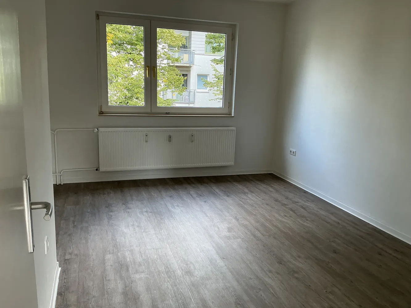 3 Zimmer Wohnung mit 56 m² in Bremen – Bild 7