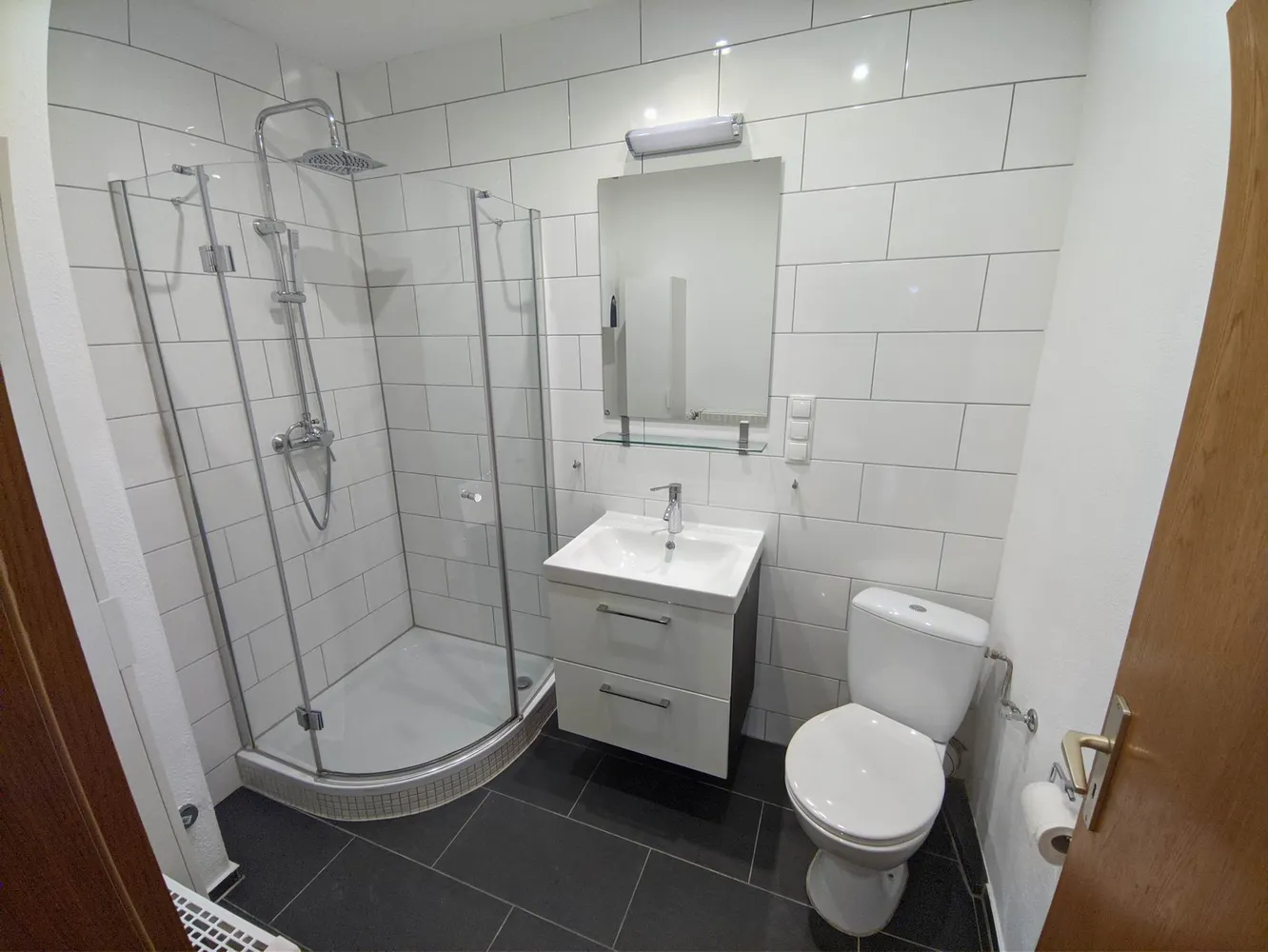4 Zimmer Wohnung mit 86 m² in Mannheim – Bild 9