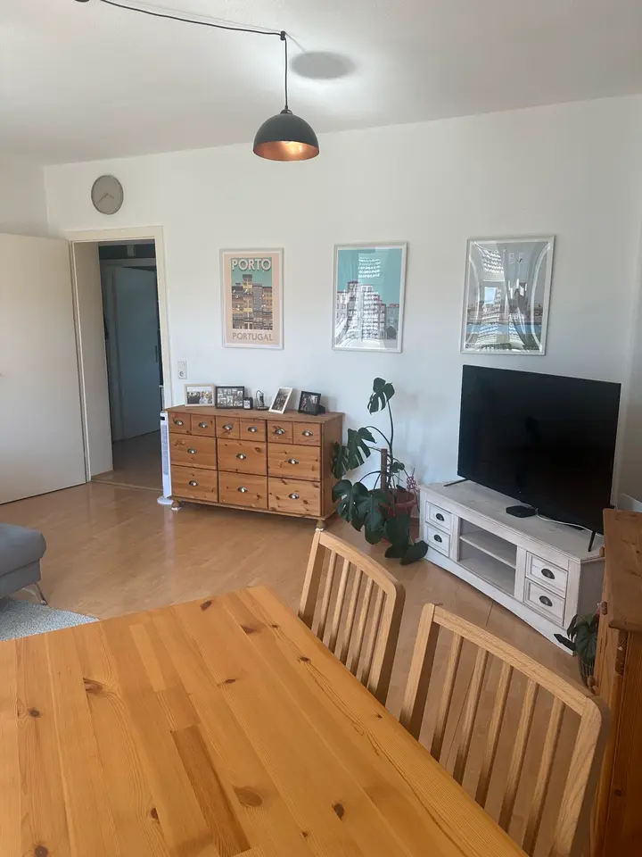 WG-Zimmer mit 15 m² in Kassel – Bild 4