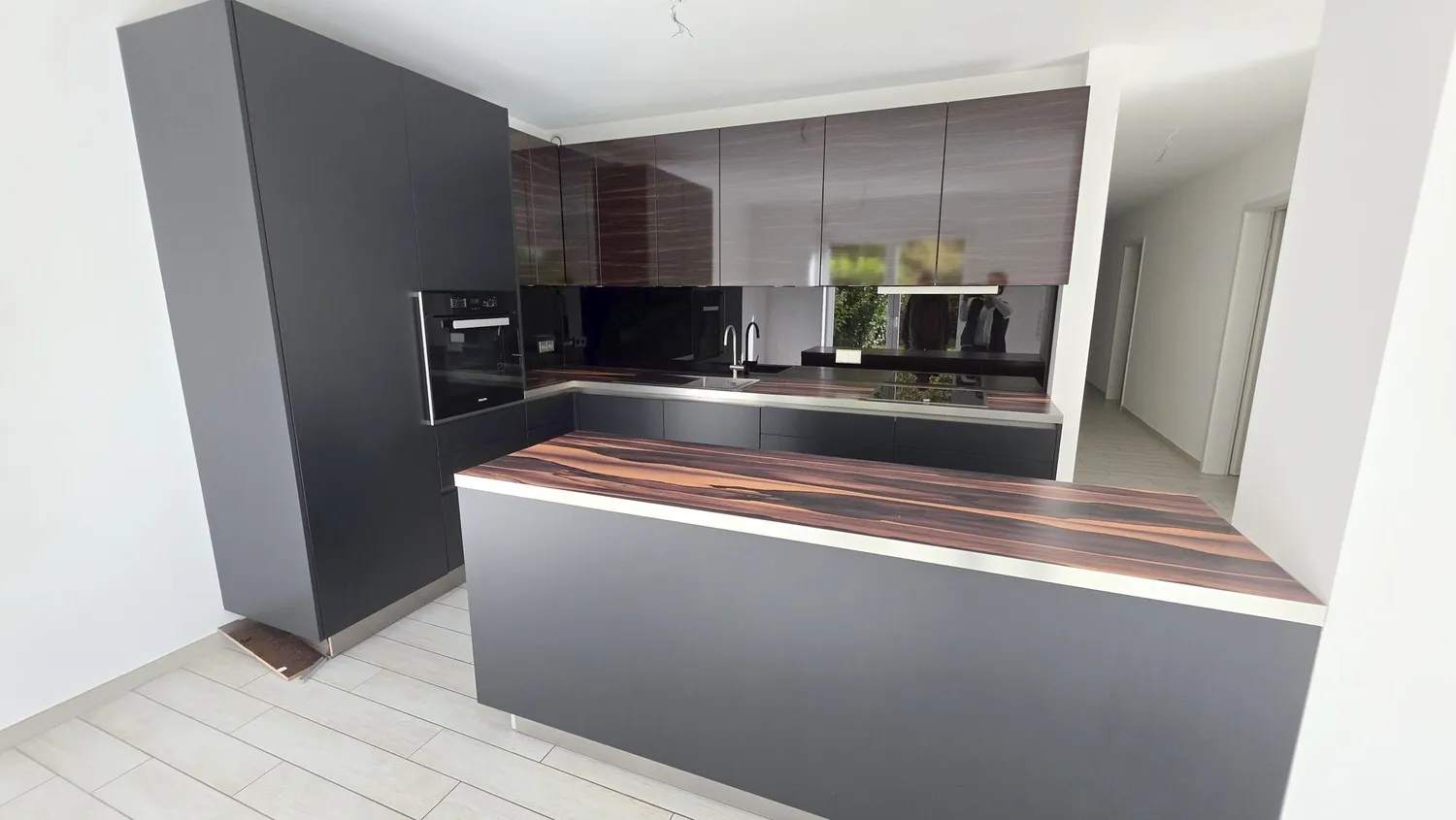 5 room apartment with 153 m² in Bonn – Photo 2