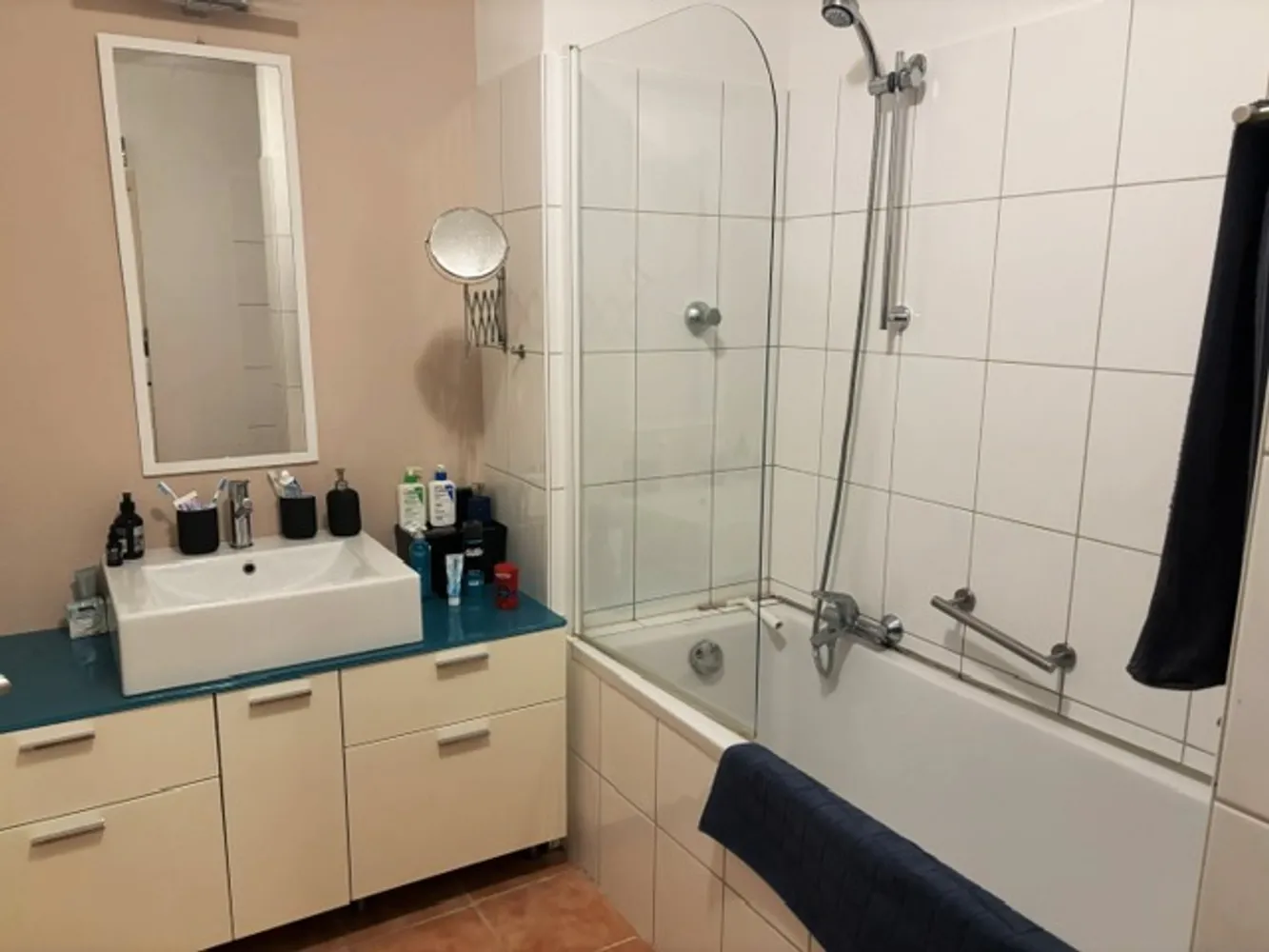 4 Zimmer Wohnung mit 104 m² in Oberursel (Taunus) – Bild 4