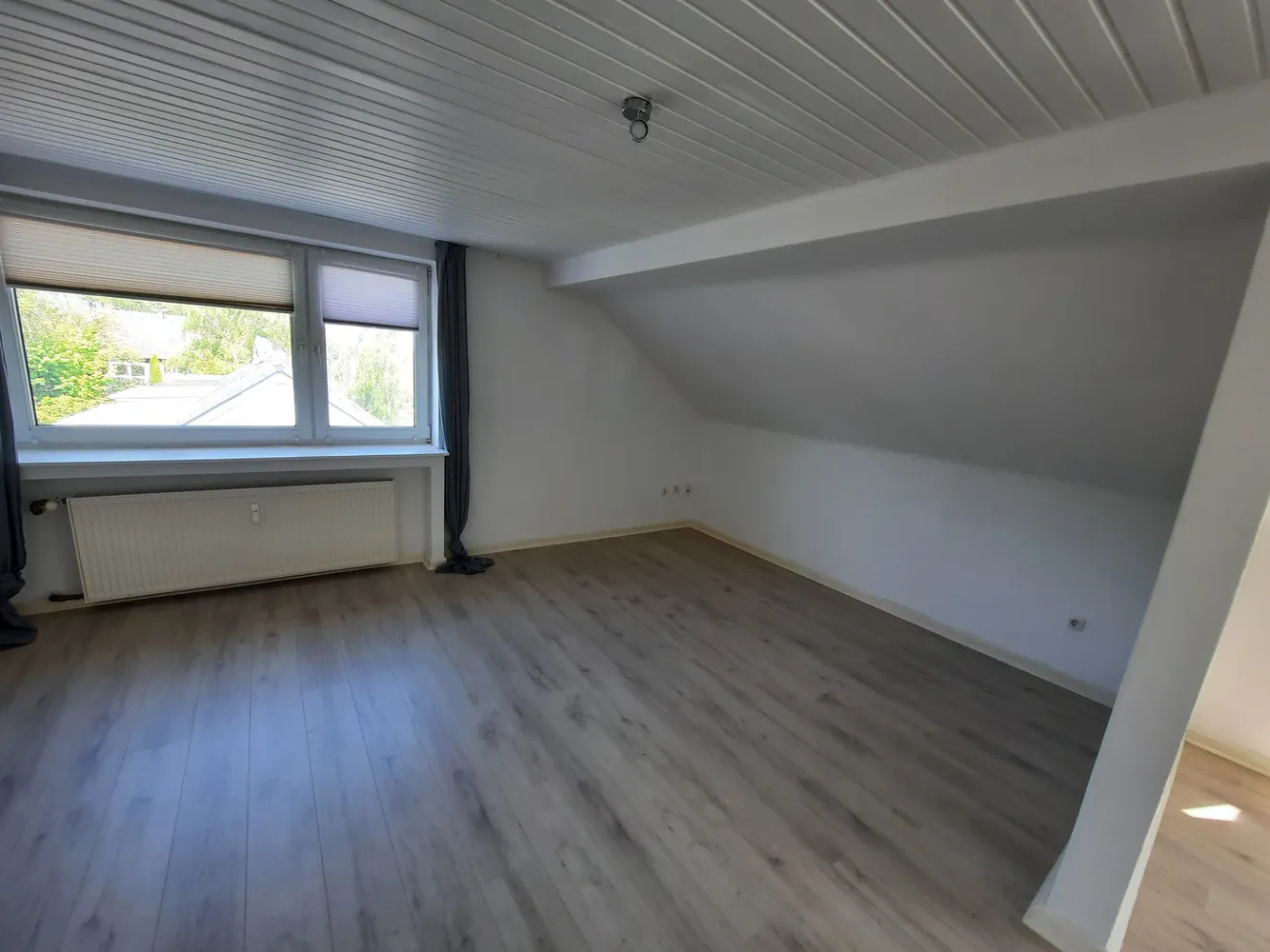 3 Zimmer Wohnung mit 59 m² in Bochum – Bild 2