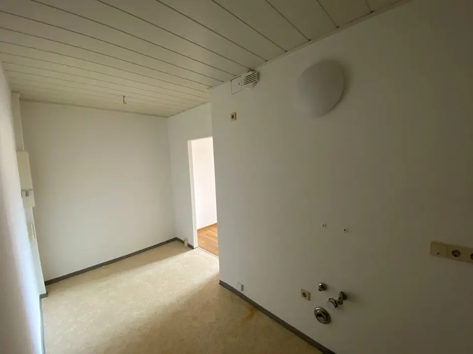 2 Zimmer Wohnung mit 54 m² in Suhl – Bild 4