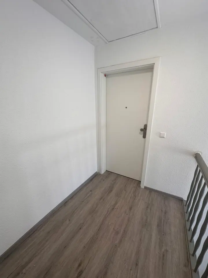 3 Zimmer Wohnung mit 64 m² in Balingen – Bild 4