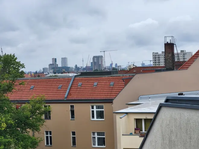 2 Zimmer Wohnung mit 58 m² in Berlin – Bild 9